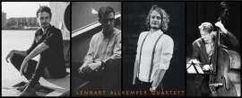 Lennart Allkemper Quartett